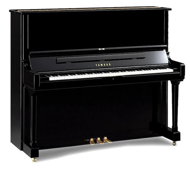 楽天市場】ヤマハ YUS5MhC 新品 マホガニー 猫足 アップライトピアノ