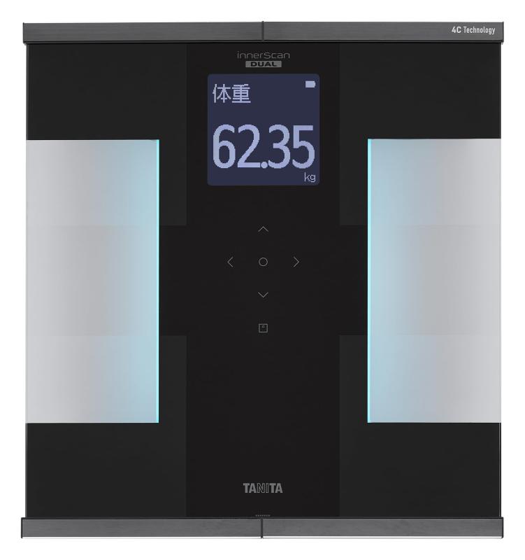 楽天市場】タニタ 体組成計 スマホ連動【4C Technology 最新高精度測定