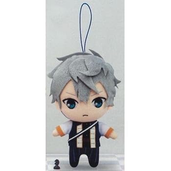 楽天市場】【未使用品】 あんさんぶるスターズ!! ぬいぐるみ 椎名ニキ