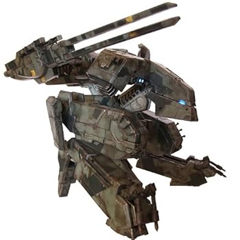 楽天市場】METAL GEAR SOLID MG REX (メタルギア レックス
