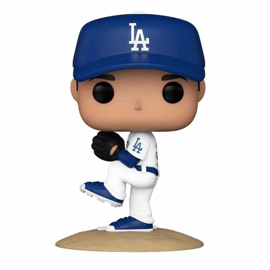 楽天市場】【Funko/ファンコ】 エンゼルス 大谷 翔平 Funko Pop! MLB