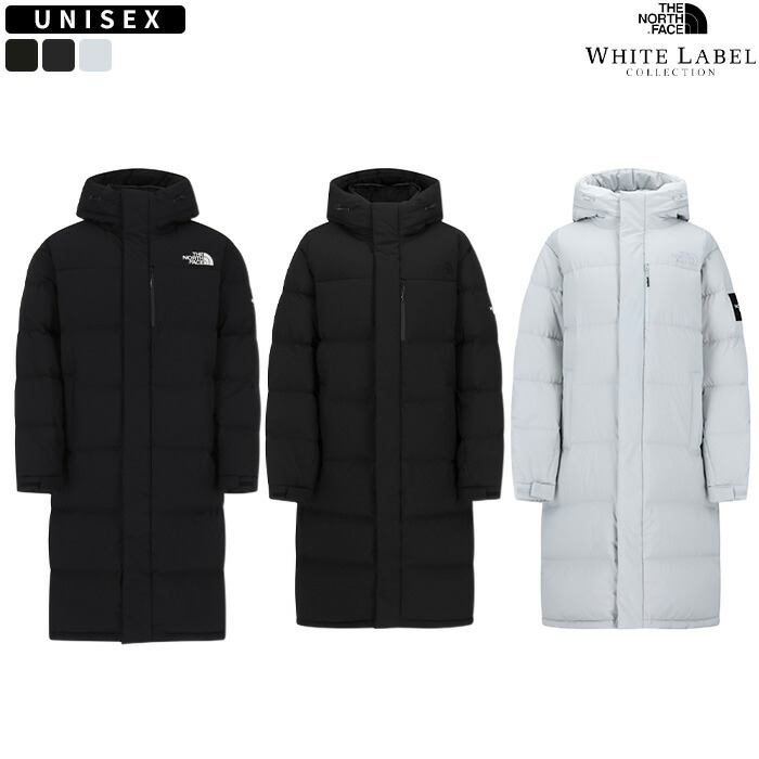 楽天市場】【正規品】 ノースフェイス ロングダウン M'S ACT FREE EX