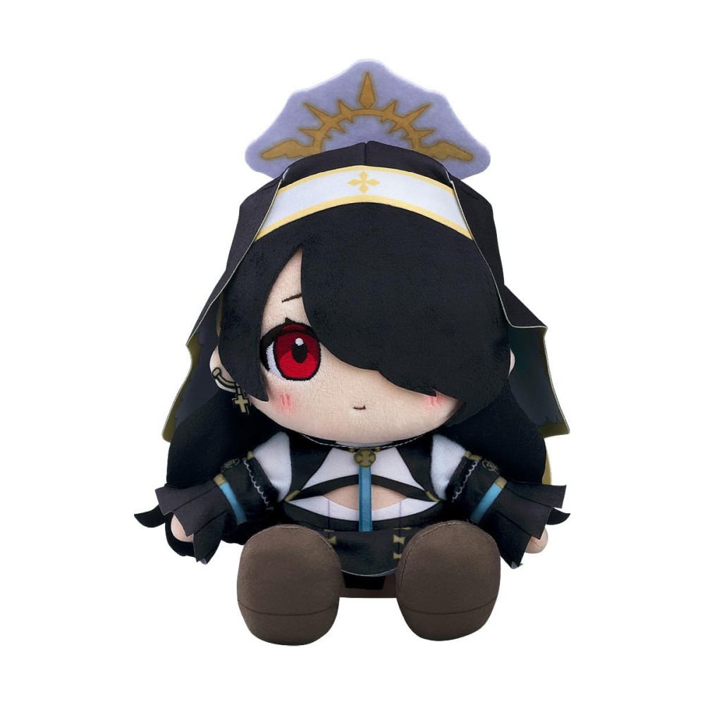 楽天市場】ブルーアーカイブ -Blue Archive- ちょこぷに ぬいぐるみ