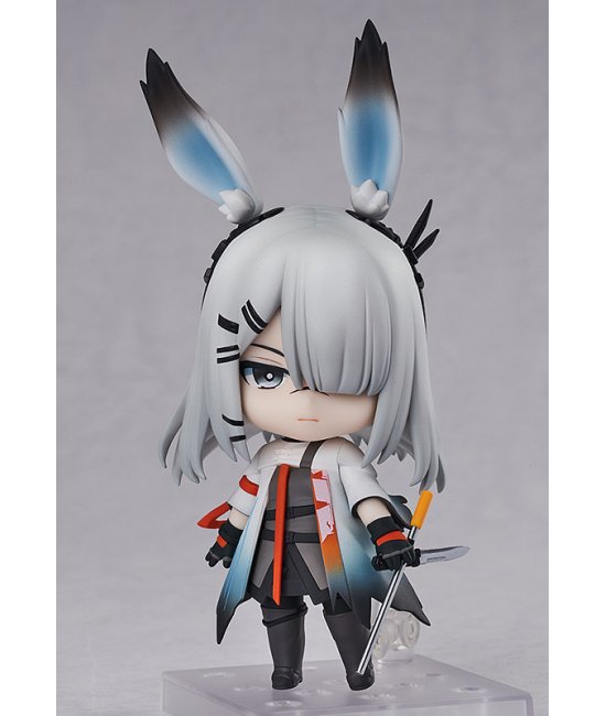 楽天市場】ねんどろいど アークナイツ W（再販） : 四季の宝箱