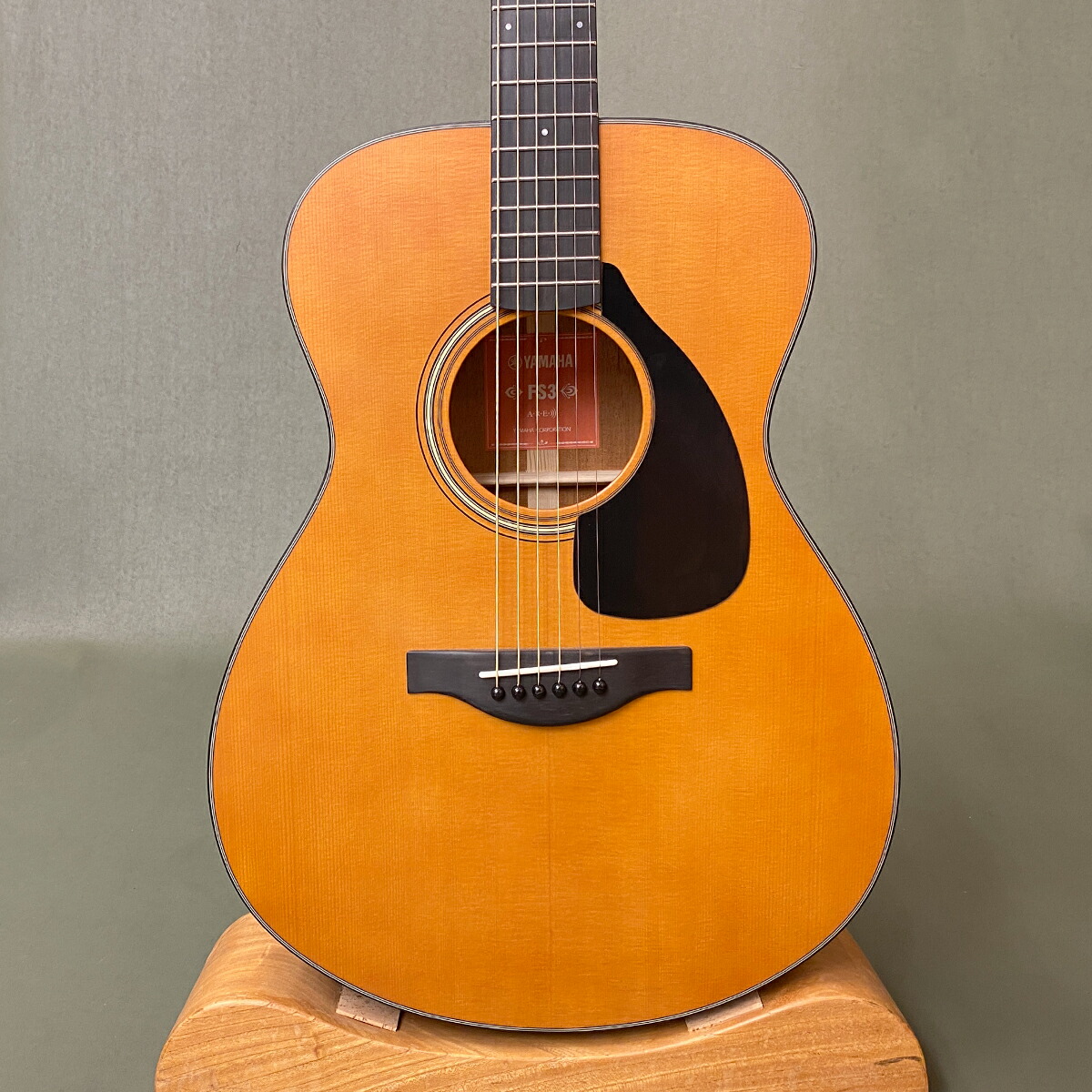 楽天市場】【新品】ヤマハ FG3 レッドラベルシリーズ YAMAHA FG3 全面