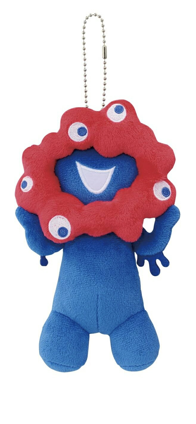 楽天市場】【ミャクミャク】大阪 関西万博公式キャラクター