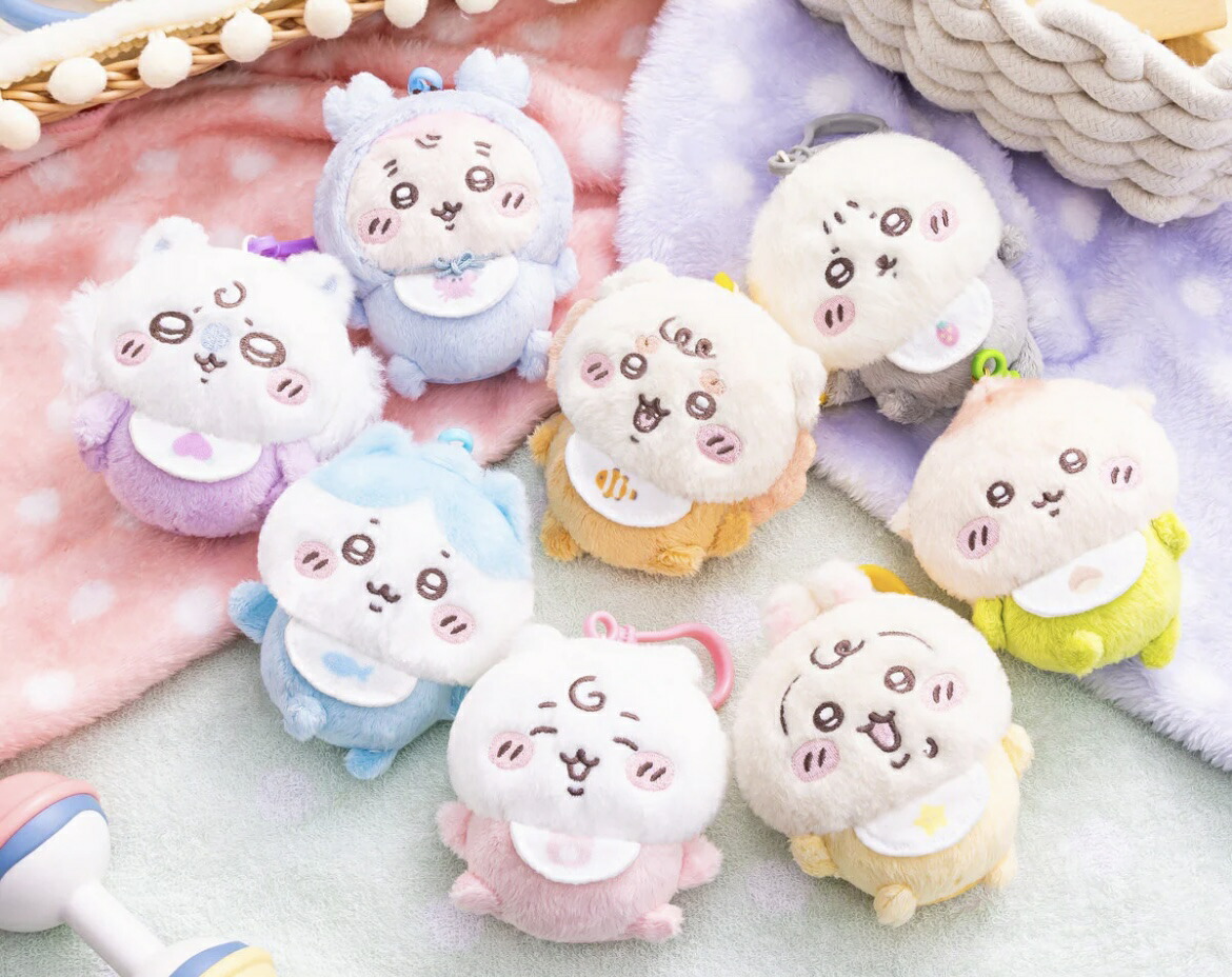 楽天市場】【2点セット】うさぎ モモンガ パジャマBIGぬいぐるみ2