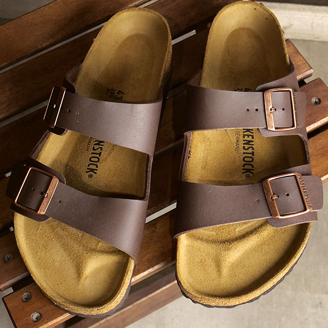 楽天市場】ビルケンシュトック BIRKENSTOCK サンダル アリゾナ [51701