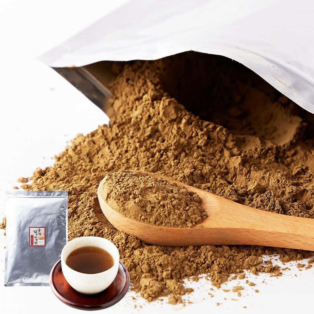 楽天市場】ほうじ茶パウダー「焦がし」山政小山園 京都府産宇治茶100