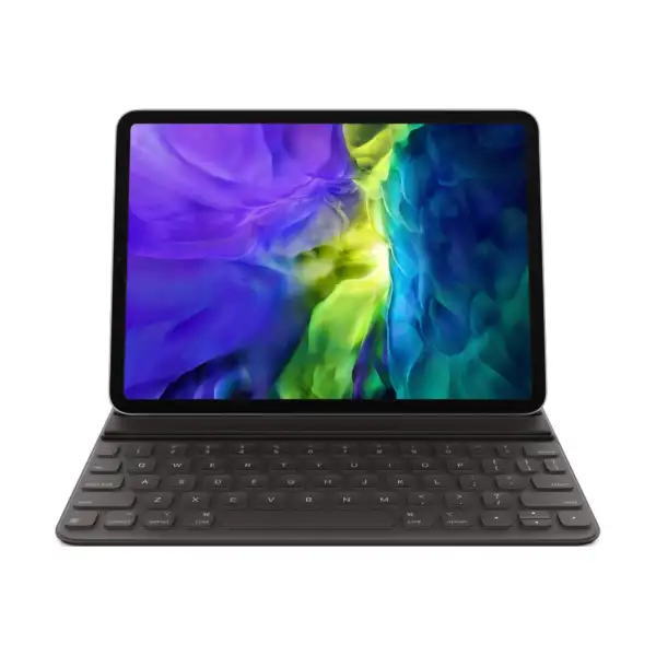 楽天市場】Apple 純正 Smart Keyboard Folio A2039 US配列 スマート