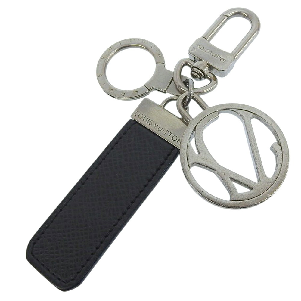 楽天市場】LOUIS VUITTON ルイ ヴィトン タイガ ポルトクレ ネオLV