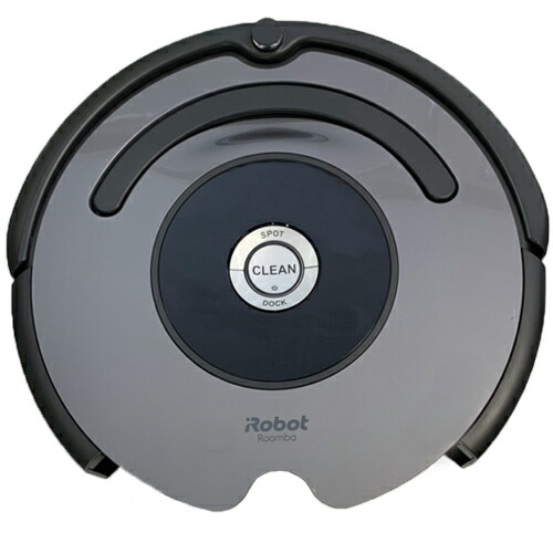 楽天市場】iRobot Roomba 自動掃除機 ルンバ 交換用 ボディ 980専用