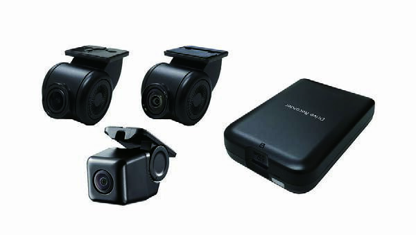 楽天市場】SUZUKI スズキ 純正 ドライブレコーダー（前方録画用） CAGT