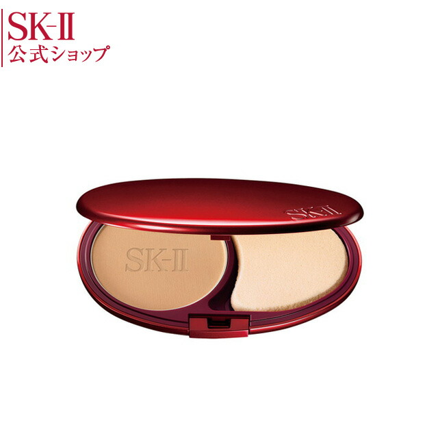 SK2 / SK-II（エスケーツー）クリアビューティー パウダー