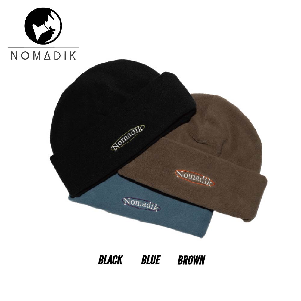 楽天市場】25-26 NOMADIK/ノマディック WT JACQUARD hoodwarmer Wasted