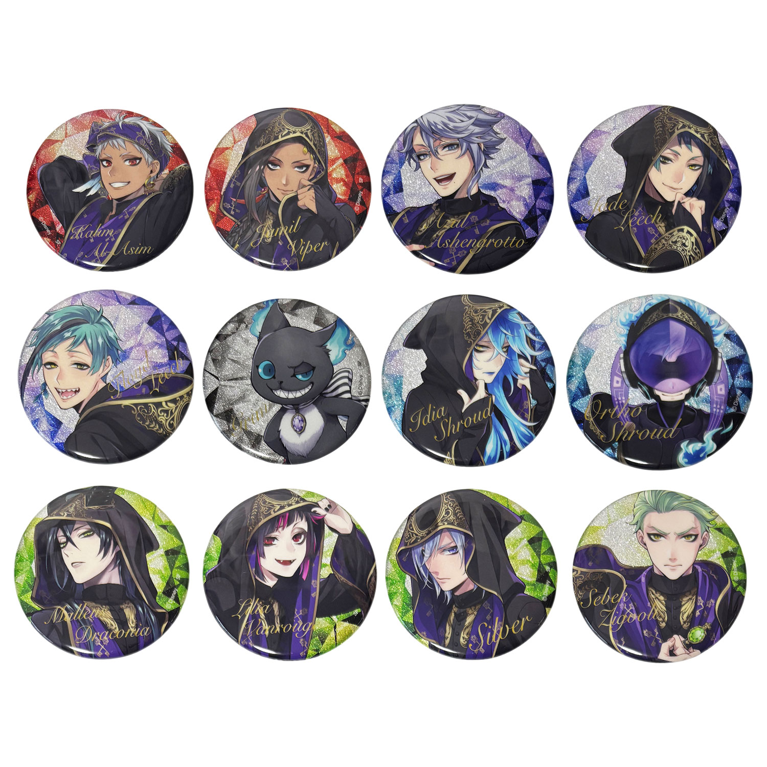 楽天市場】[公式] 『ディズニー ツイステッドワンダーランド