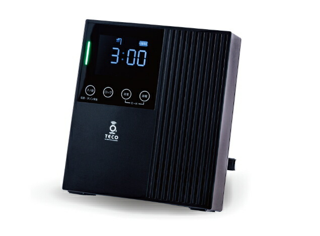 楽天市場】防水・コードレス型オゾン除菌脱臭器 バスピースO3 TM-10MAC