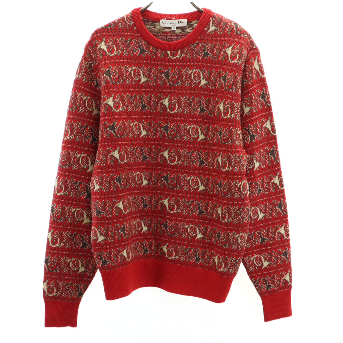 楽天市場】古着 クリスチャンディオール Christian Dior