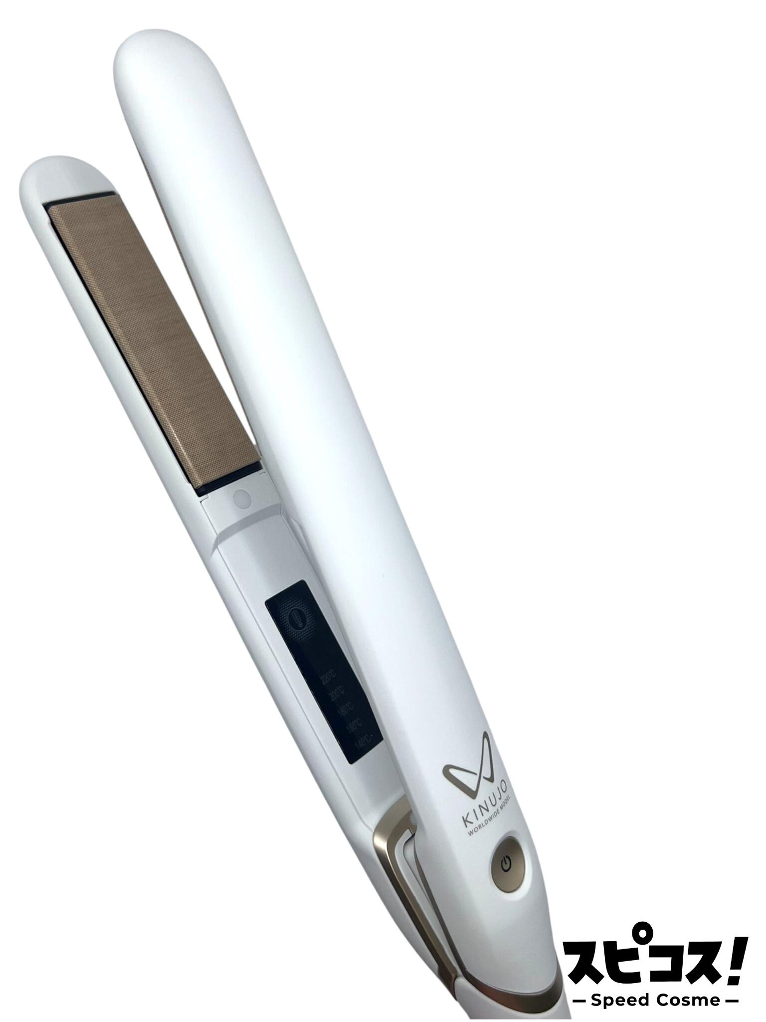 楽天市場】【最安値に挑戦】 KINUJO 絹女 プロ ヘアドライヤー KP101