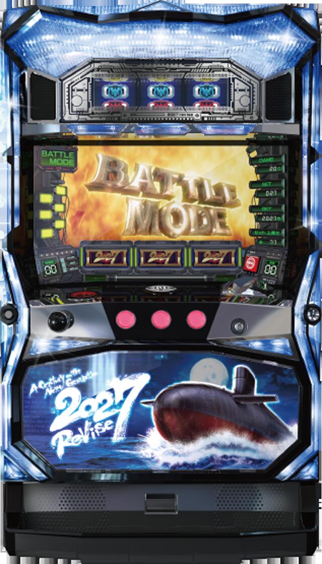 楽天市場】《家庭用パチスロ》2027 2すべてはここから☆ジェイピーエス