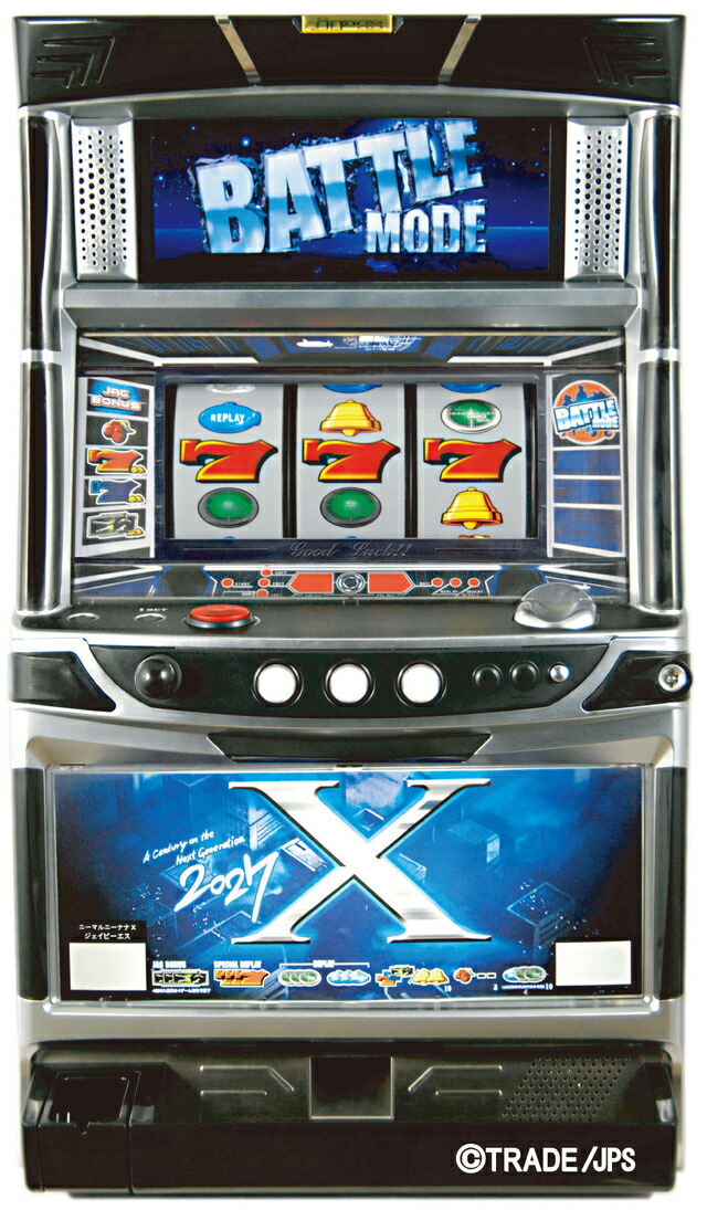 楽天市場】《家庭用パチスロ》2027 2すべてはここから☆ジェイピーエス