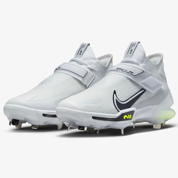 楽天市場】ナイキ 金具スパイク マイクトラウト 輸入 フォースズーム