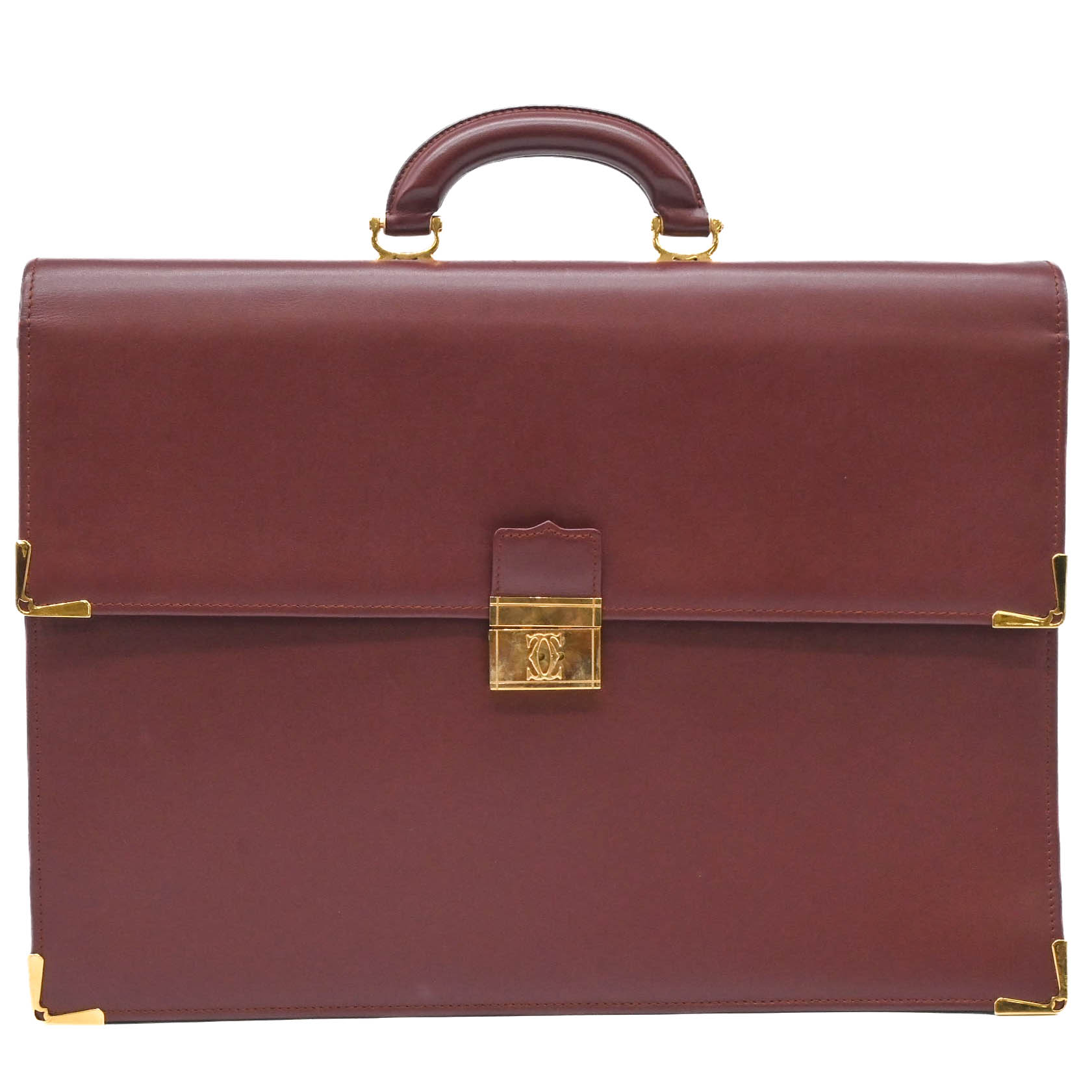 カルティエ-マストライン/ビジネスバッグ 楽天市場】【バッグ】Cartier