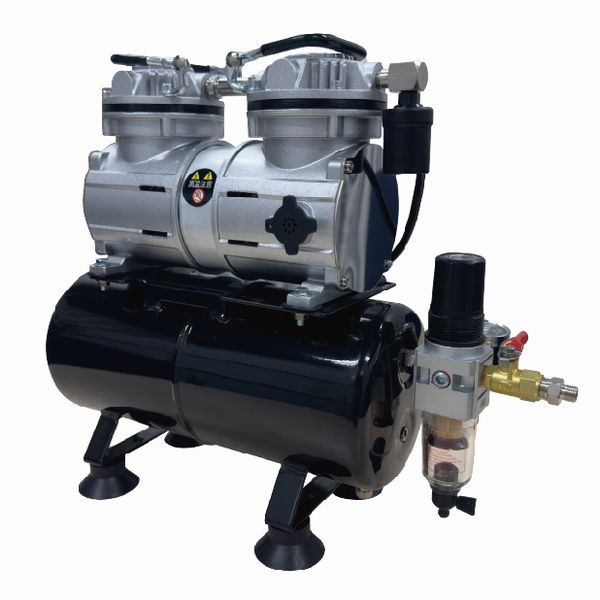 楽天市場】エアテックス コンプレッサーセット エアーセット BOX