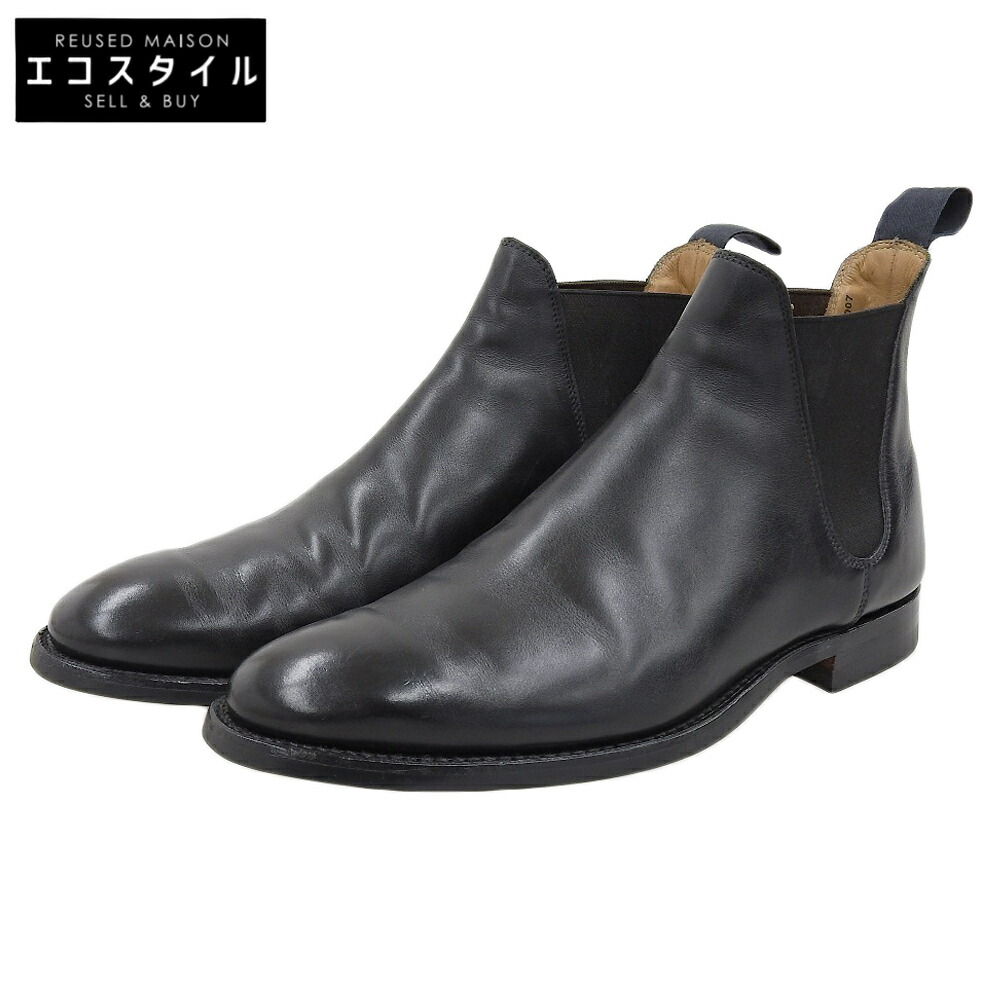 楽天市場】CROCKETT&JONES クロケット＆ジョーンズ 4537 JODHPUR2