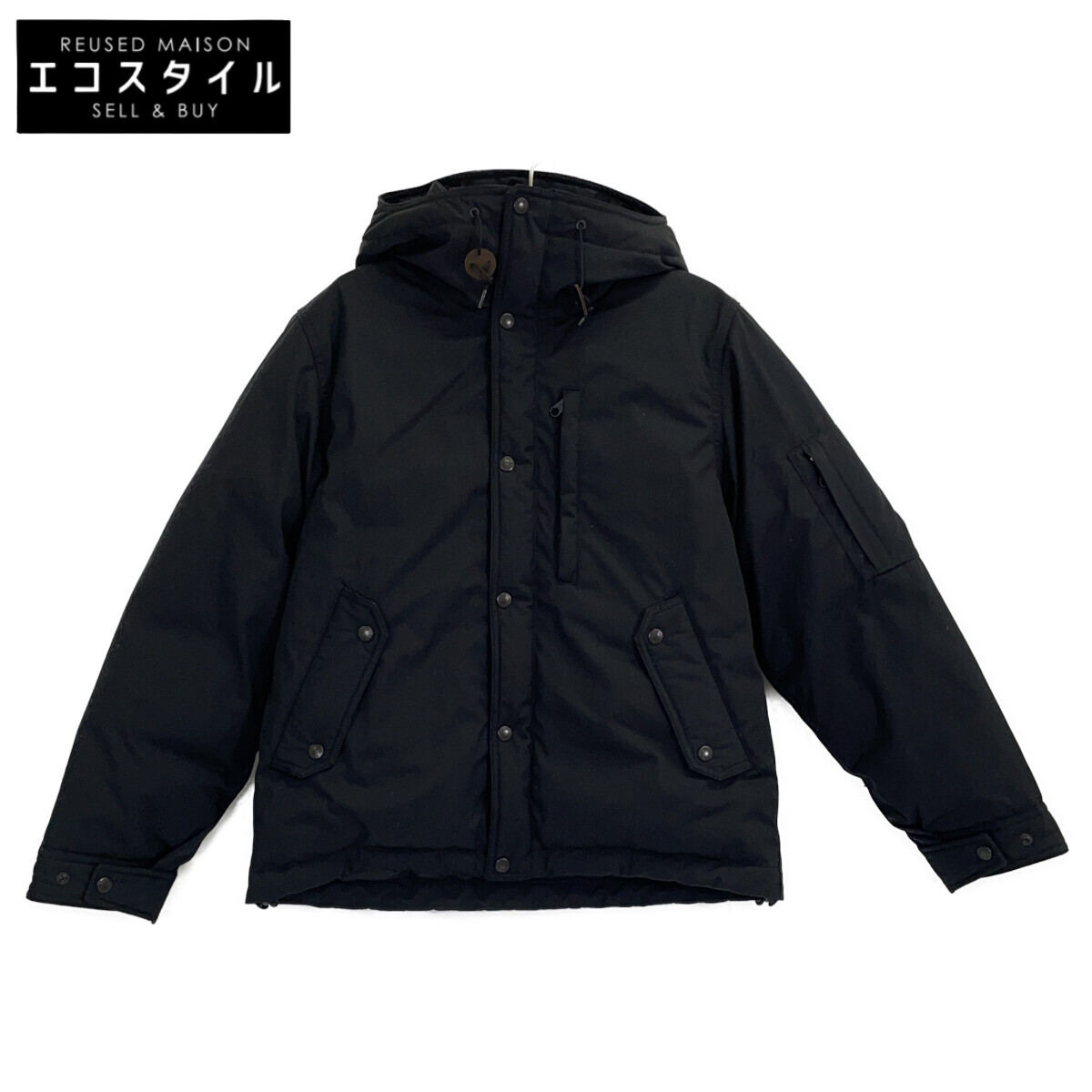 楽天市場】THE NORTH FACE PURPLE LABEL 65/35 Mountain Short Down