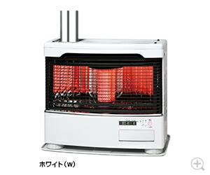 楽天市場】【LINE追加で最大2000円OFF】 煙突式ストーブ トヨトミ HR