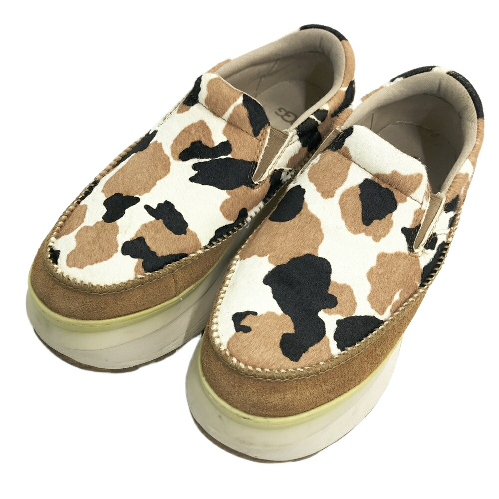 楽天市場】UGG アグ 1011894 NITA ニタ ムートンスリッポン/ シューズ