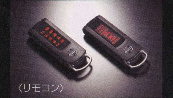 楽天市場】『エクストレイル』 純正 T32 リモコンエンジンスターター