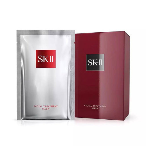 楽天市場】SK-II エスケーツー sk2 サインズアイマスク 2枚×14セット