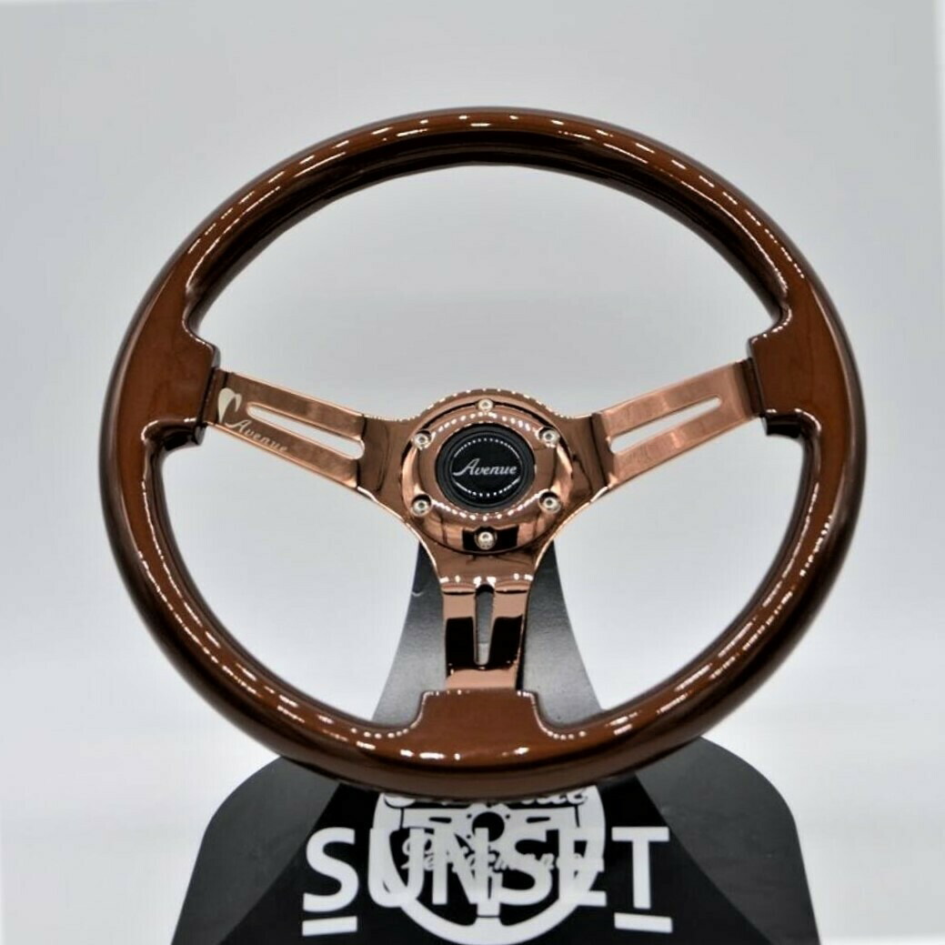 楽天市場】Avenue Performance スターダスト クロームスポーク