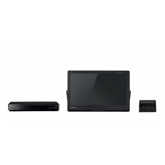 楽天市場】Panasonic 【5年保証付】 パナソニック プライベートビエラ