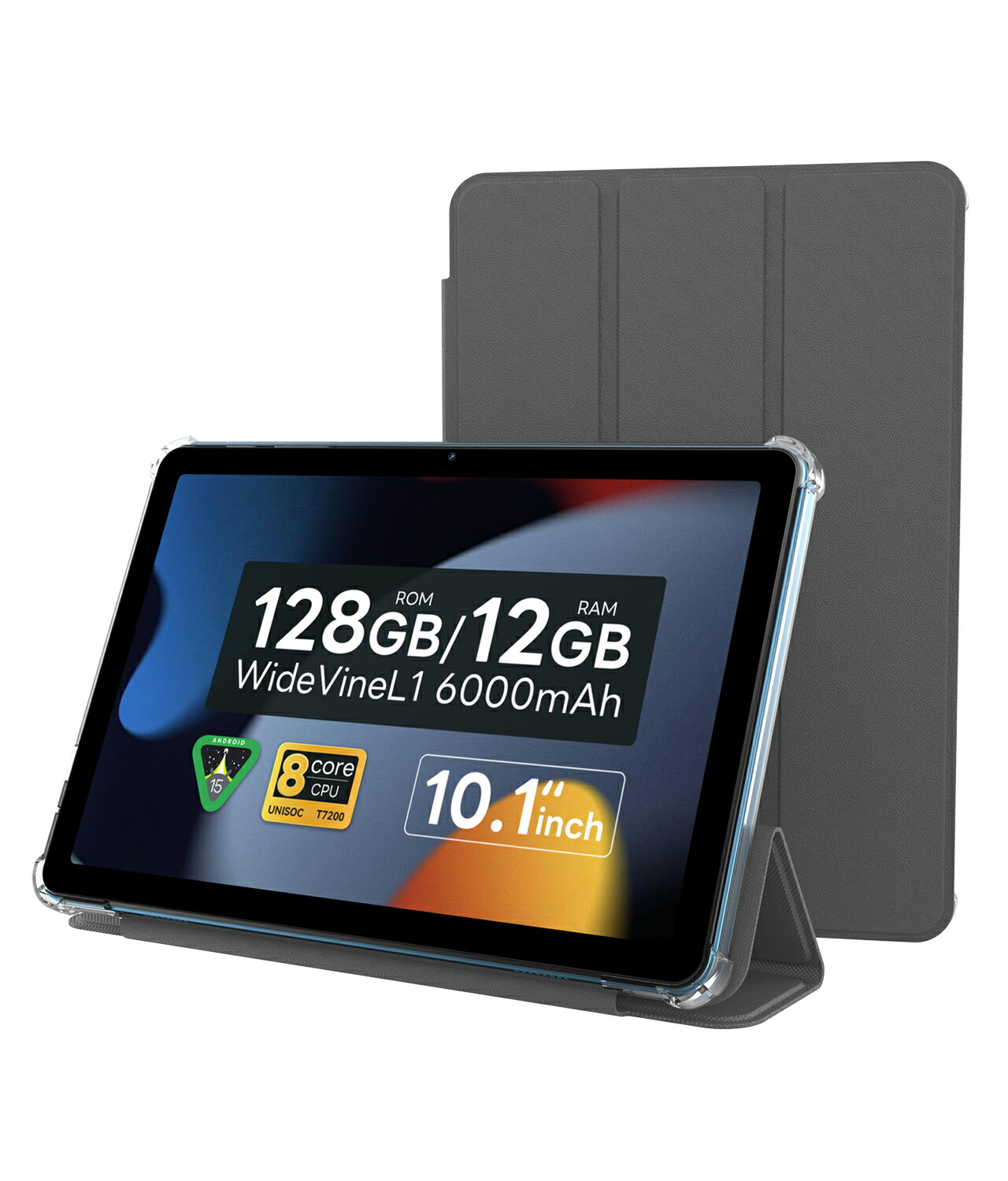 楽天市場】【先着限定 クーポンで12,980円】タブレット 8インチ