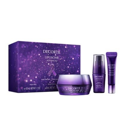 楽天市場】コスメデコルテ リポソーム アドバンスト リペア クリーム