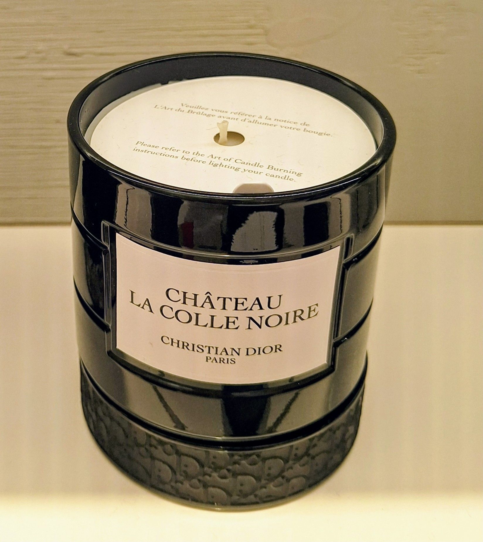 楽天市場】GUCCI/グッチ アロマキャンドル3個セット 163862-8074