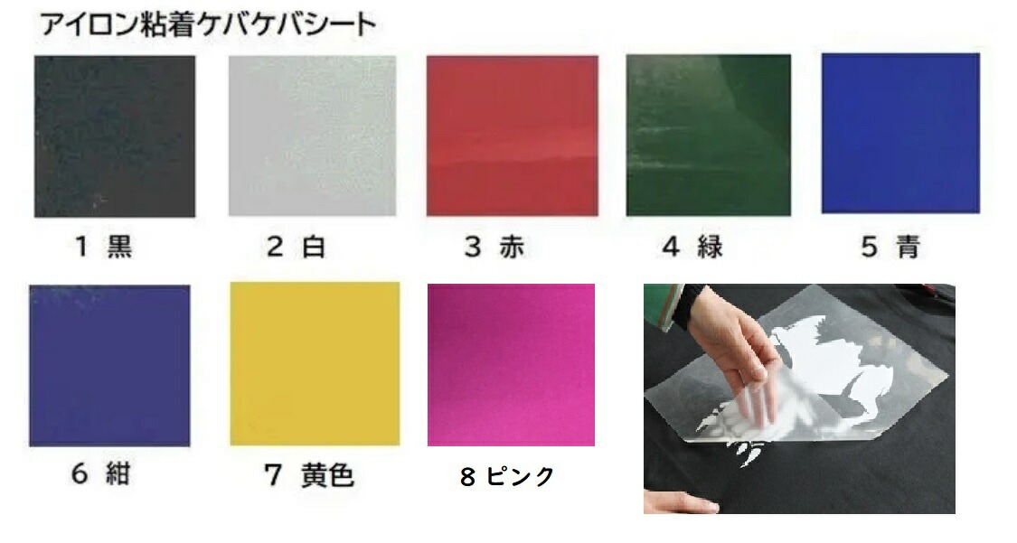 楽天市場】カッティングシート【3D熱圧着】A4サイズ1枚※こちらの商品