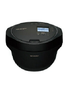 楽天市場】SHARP シャープ ヘルシオ HEALSIO ホットクック 16L 2-4人分