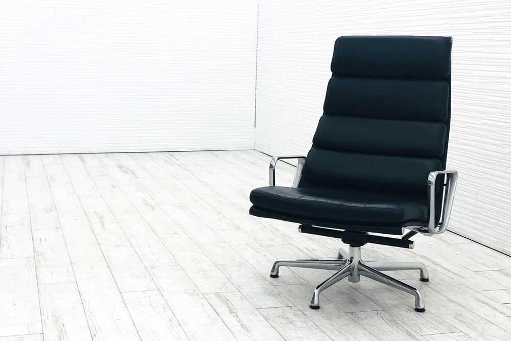 楽天市場】ハーマンミラー Herman Miller イームズ アルミナムグループ