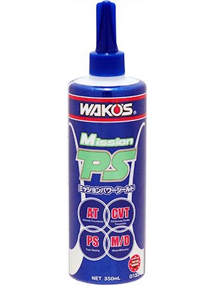 楽天市場】和光 ワコーズ WAKO'S ATF P-S エーティーエフ プレミアム