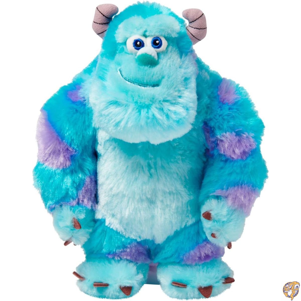 楽天市場】US版 ディズニーストア モンスターズインク サリー スモール