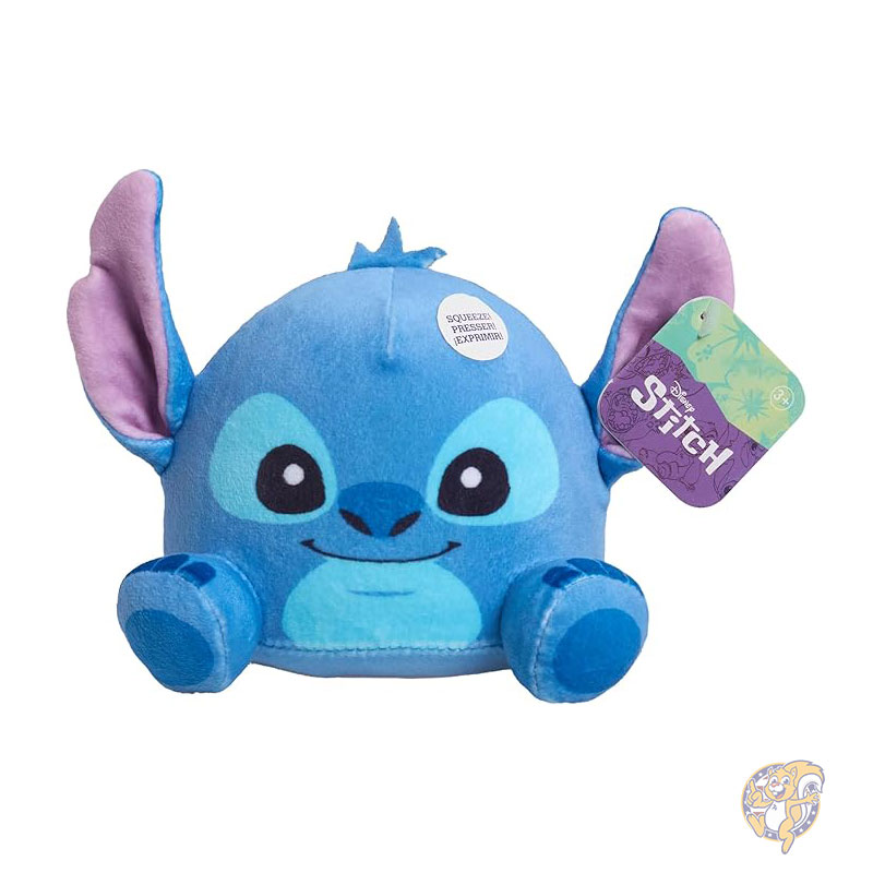 楽天市場】ディズニー 100th ミニ ぬいぐるみ ( スティッチ ) 18405d