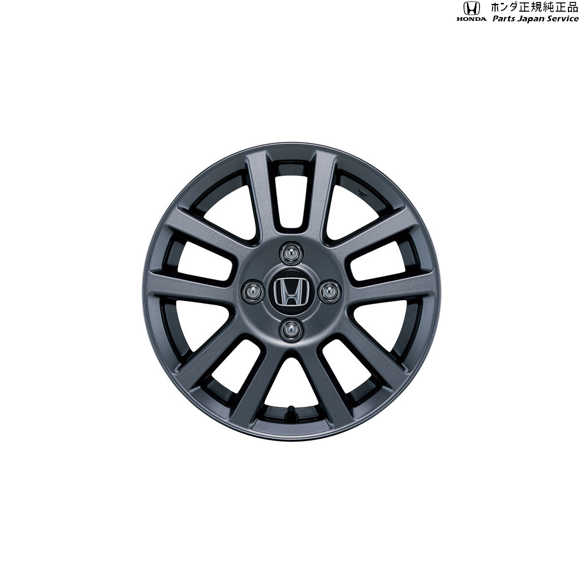 楽天市場】純正 ホンダ HONDA JF5系エヌボックス 21.14インチアルミ