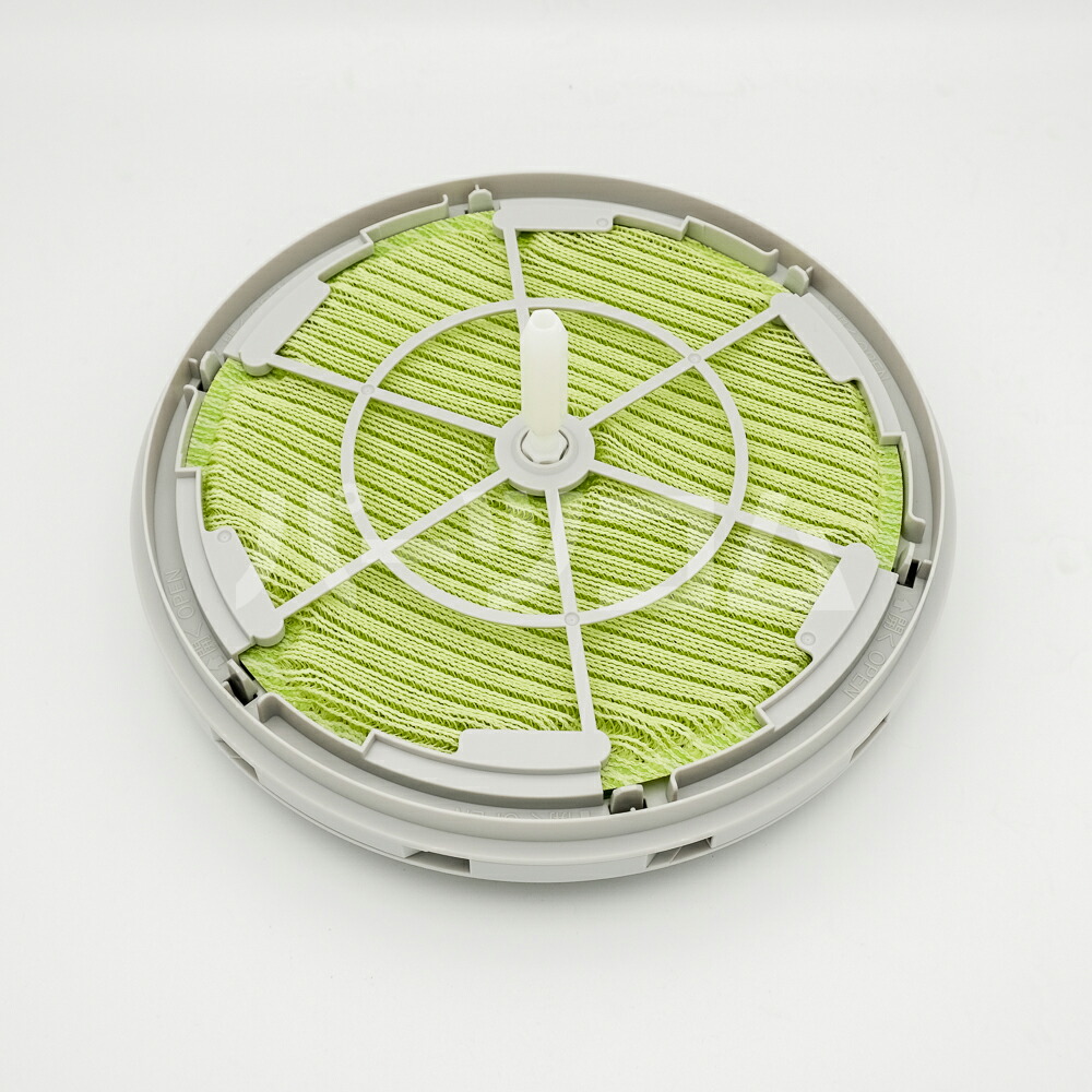 楽天市場】【在庫あり】ダイキン DAIKIN 空気清浄機用加湿ロータ組立品