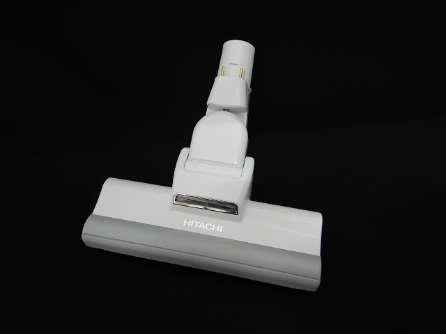 楽天市場】【在庫あり○】日立 HITACHI 掃除機 パワーヘッドD-AP53 CV
