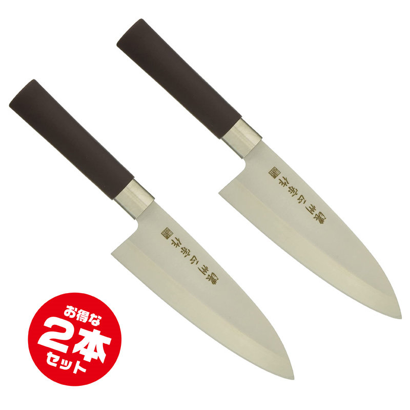 土佐打刃物 田所刃物 銀三 身卸 出刃 210mm 7寸 包丁 和包丁 未使用