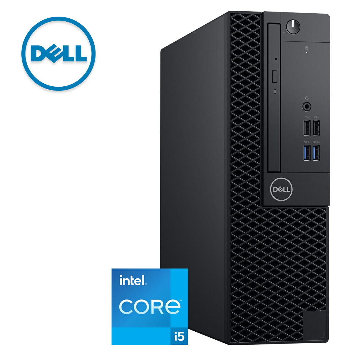楽天市場】Dell OptiPlex 7070 SFF 第9世代 Core i7 メモリ16GB Nvme M